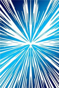 Pops of Color Journal 14