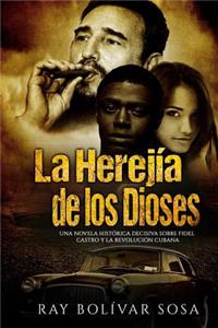 Herejia de los Dioses