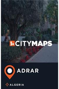 City Maps Adrar Algeria