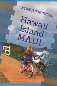 Hawaii Island Maui