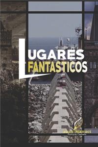 Lugares fantásticos