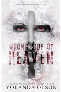 Wrong Side of Heaven