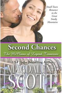Second Chances