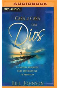 Cara a Cara Con Dios