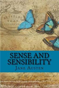 Sense and Sensibility