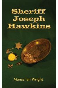 Sheriff Joseph Hawkins