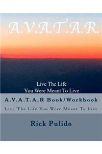 A.V.A.T.A.R Book/Workbook