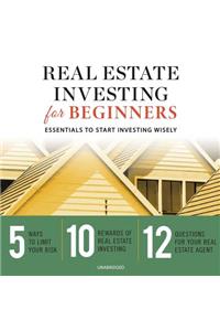 Real Estate Investing for Beginners