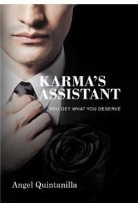 Karma'S Assistant