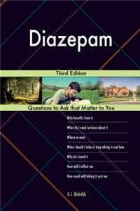 Diazepam; Third Edition
