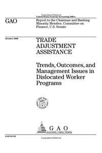 Trade Adjustment Assistance