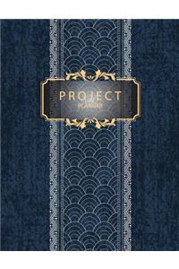 Project Planner