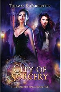 City of Sorcery