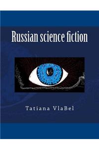 Russian Science Fiction