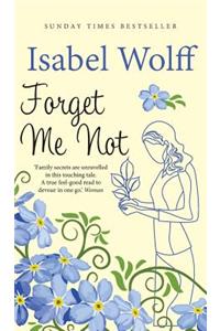 Forget Me Not