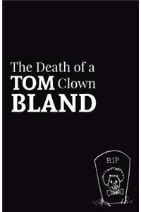 The Death of a Clown