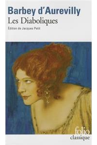 Les Diaboliques