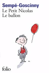 Le petit Nicolas/Le ballon