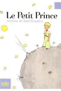 Le petit Prince