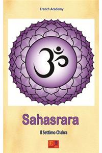 Sahasrara - Il Settimo Chakra