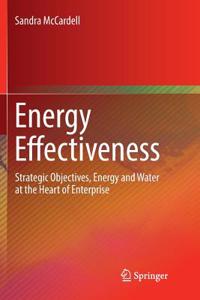Energy Effectiveness