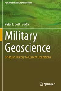 Military Geoscience