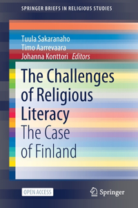 Challenges of Religious Literacy