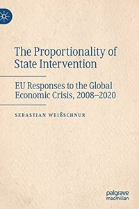 Proportionality of State Intervention