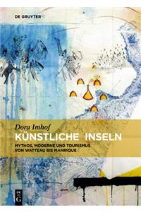 Kunstliche Inseln