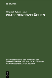 Phasengrenzflächen