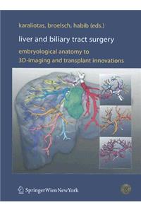 Liver and Biliary Tract Surgery