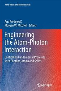 Engineering the Atom-Photon Interaction