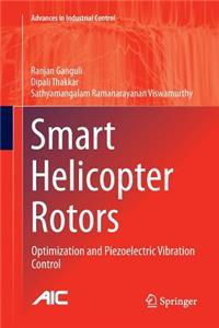 Smart Helicopter Rotors