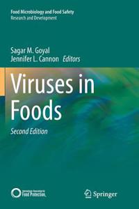 Viruses in Foods