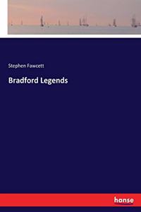 Bradford Legends