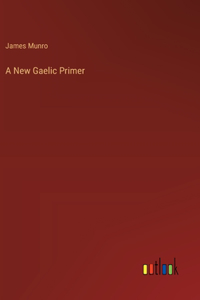 New Gaelic Primer