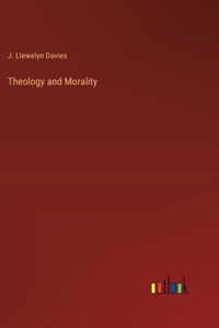 Theology and Morality