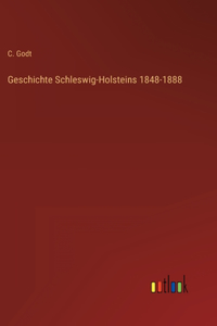 Geschichte Schleswig-Holsteins 1848-1888