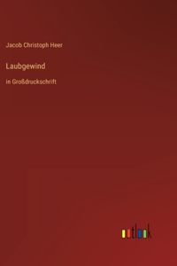 Laubgewind