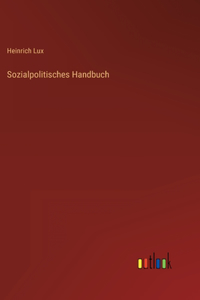 Sozialpolitisches Handbuch