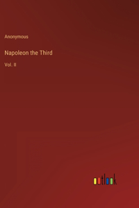 Napoleon the Third