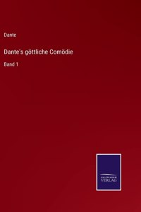 Dante's göttliche Comödie