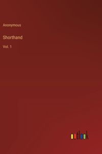 Shorthand