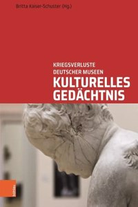 Kulturelles Gedachtnis