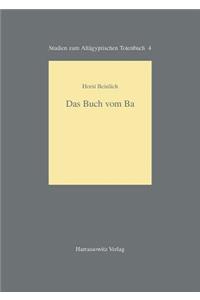 Das Buch Vom Ba