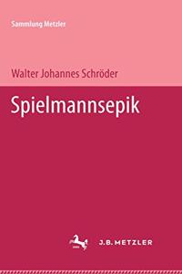 Spielmannsepik