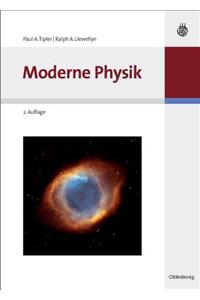 Moderne Physik