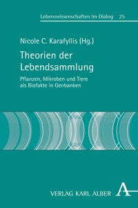 Theorien Der Lebendsammlung