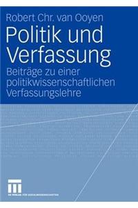 Politik Und Verfassung