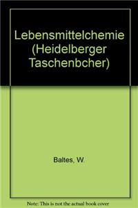 Lebensmittelchemie